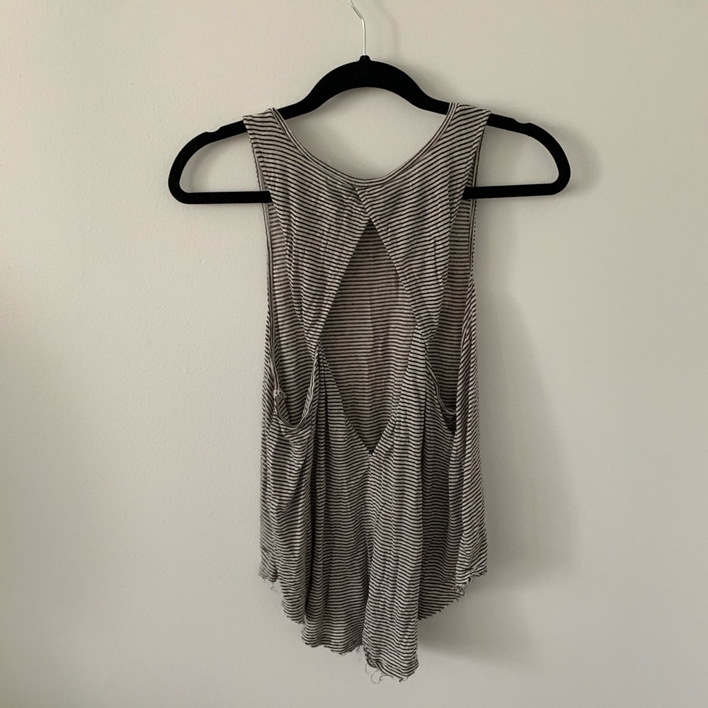 american eagle tank - Picture 2 of 3